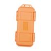 Tool Case Handheld Multipurpose Anti Fall Dustproof Tool Storage Container Hard Case for Car Home Workshop Travel Outdoor