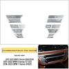 BMW 5 & 7 Series G30/G12 Air Conditioning & Fan Speed Adjustment Buttons for Center Console