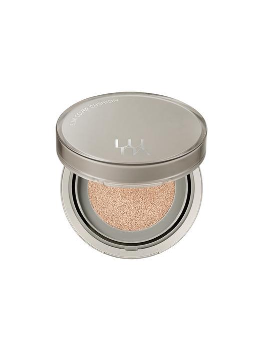 Luna Blur Cover Cushion Mini