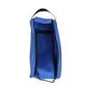 Football Boot Bag, Golfs Shoe Carriers Golfs Shoe Carrying Bag with Zipped Pockets, Sports Shoes Bag for Travel Storage