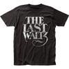26 The Band The Last Waltz Tričko Pánské Licencované Rock N Roll Hudební Kapela Tričko Černé Unisex Tričko