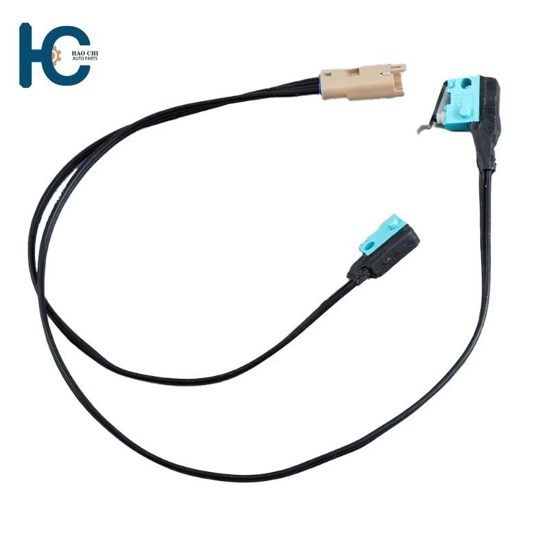 1016009-00-C Door Handle Upgraded Reinforced Microswitch Harness  Flexible Wiring Harness For Model S