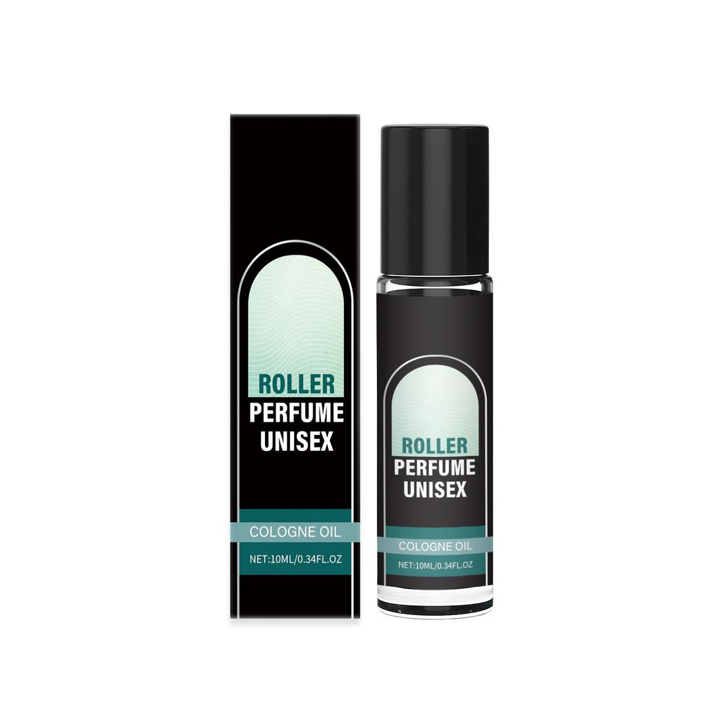 Charm Perfume Pheromone Hormone Companion Perfume10ML