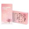 7Pairs Teeth Brightening Strips for Teeth 3D/5D/9D Whitener Strips Reduced Sensitivity White Strips for Teeth Whitening Products