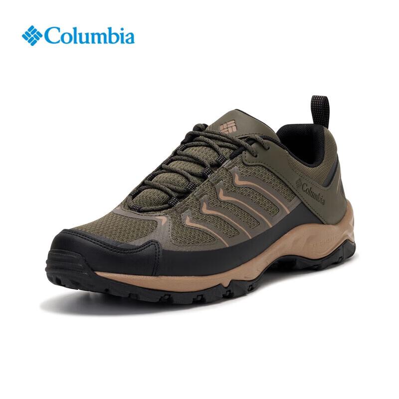Columbia Men s Low-Top Hiking and Casual Shoes EUR 41