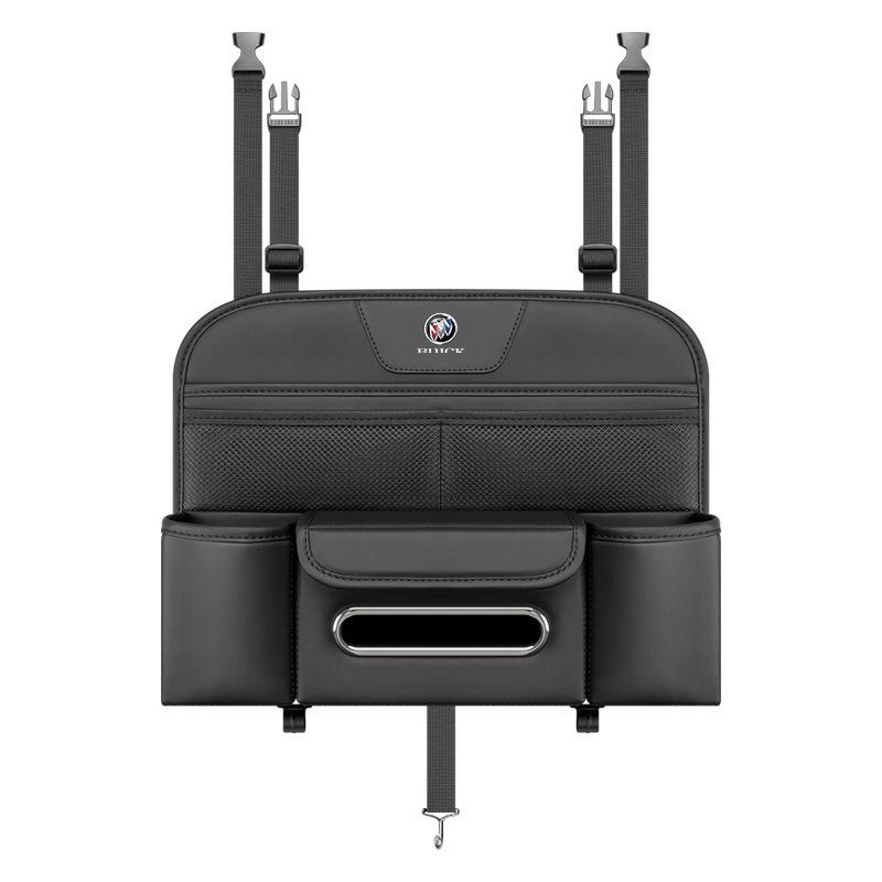 Organizer na fotel samochodowy Buick z uchwytem na kubek do Excelle, Verano, Regal, Encore, Angkela, Angkewei