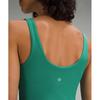 Lululemon Align  Dress Cascadia Green