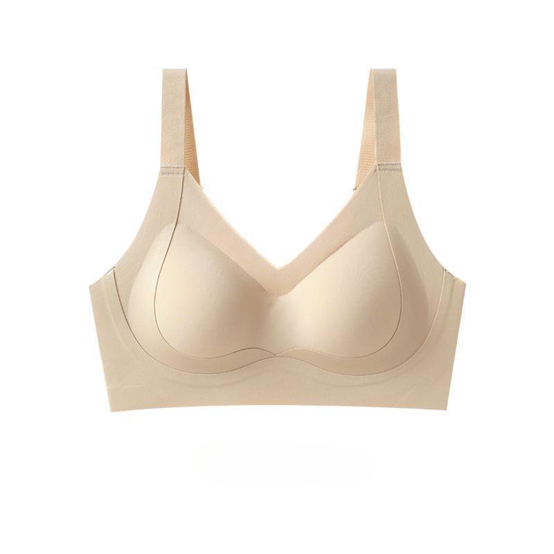 Intimo Schiena Bella Coppa Fissa Reggiseno Taglie Forti Reggiseno Raccolta Accessorio Reggiseno