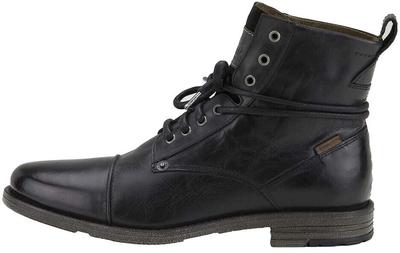 Boots & Stiefel