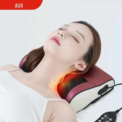 Elektronica voor schoonheid en gezondheid – Elektrische massageapparaten