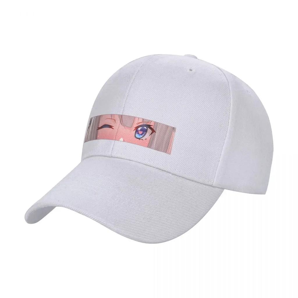 Lewd Lexington Eyes Baseball Cap Beach Hat Beach Outing Summer Hat Military Tactical Cap Man Womens