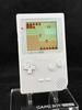 Nintendo Game boy Pocket All White - IPS Screen Premium Quality Build Caps