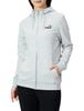 ESS Hooded Jacket Light Gray Heather Size S (588936), Women's, Fall/Winter 2024, (04),
