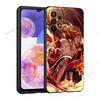 Game O-Onmyoji Case For Samsung A21 31 51 53 71 20 22 30 32 42 50 10 11 4G 5G Cover