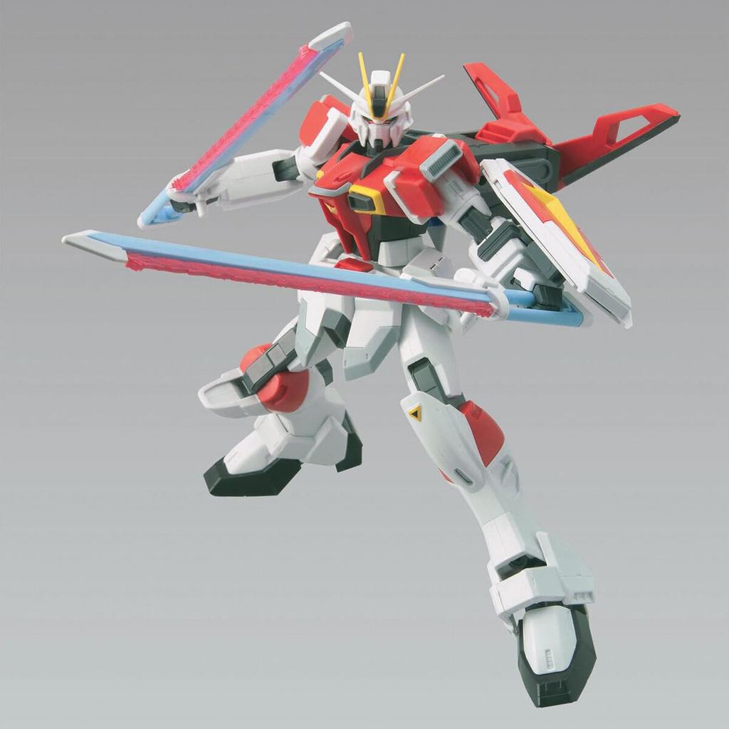 Bandai Hobby Maquette Gundam 05 Sword Impulse Gundam Seed Destiny Gunpla NG 1/100 18cm - 4573102661524