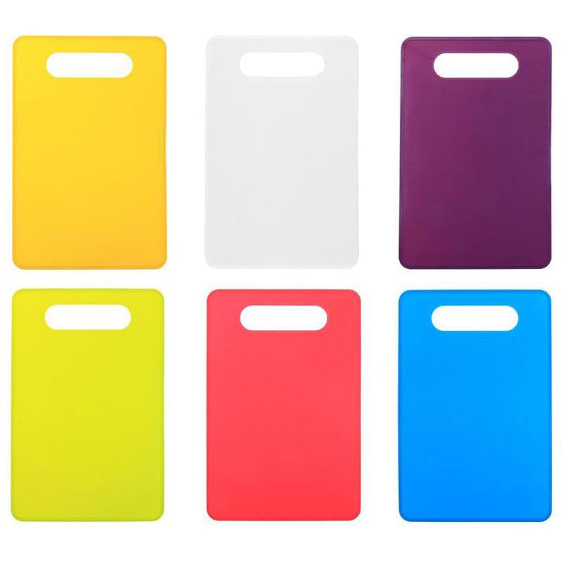 Non-slip Cutting Board Vegetable Chopping Board Kitchen Accessories