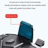 2025 NEW Universal Sucker Car Phone Holder 360° Windshield Car Dashboard Mobile Cell Support Bracket for iPhone Samsung Xiaomi