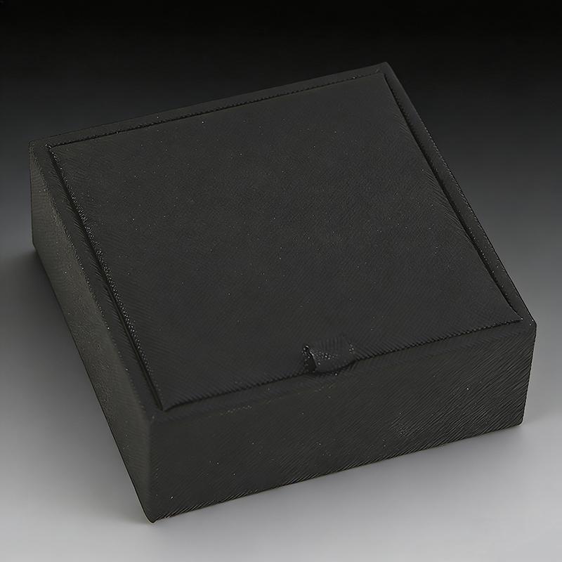 Portable Travel Jewelry Box - Mini Pu Leather Case With Soft Velvet Interior Compact Organizer For Rings Earrings Necklaces