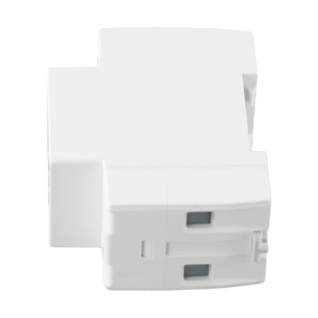 Display Protector Relay Current Protective 3IN1 Display Adjustable Current Current Protective Device Reconnect Time