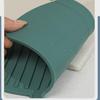 Silicone Sink Mat & Splash Guard for Kitchen Faucets