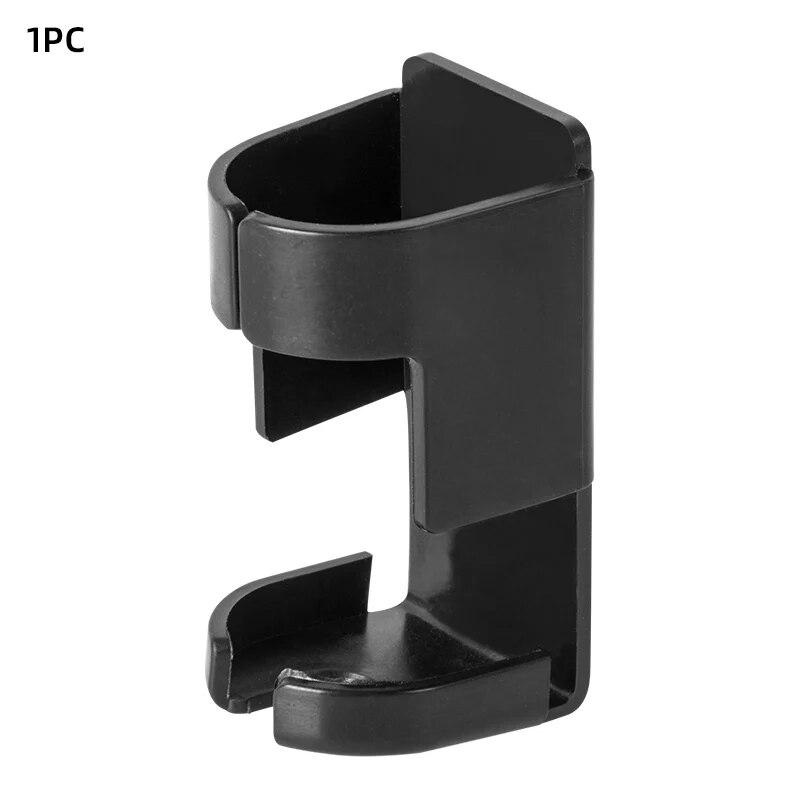 

Держатель зубной щетки для ванны, настенный держатель электрической зубной щетки, держатель зубной щетки для взрослых, вешалка, аксессуары для ванной комнаты