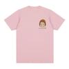 Yoshitomo Nara Thinker Vintage tshirt Fashion Casual Cotton Unisex T shirt New TEE TSHIRT Women s tops