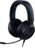 Fones de Ouvido Razer Kraken X Lite Over-Ear com Microfone Fio Preto (RZ04-02950100-R381)
