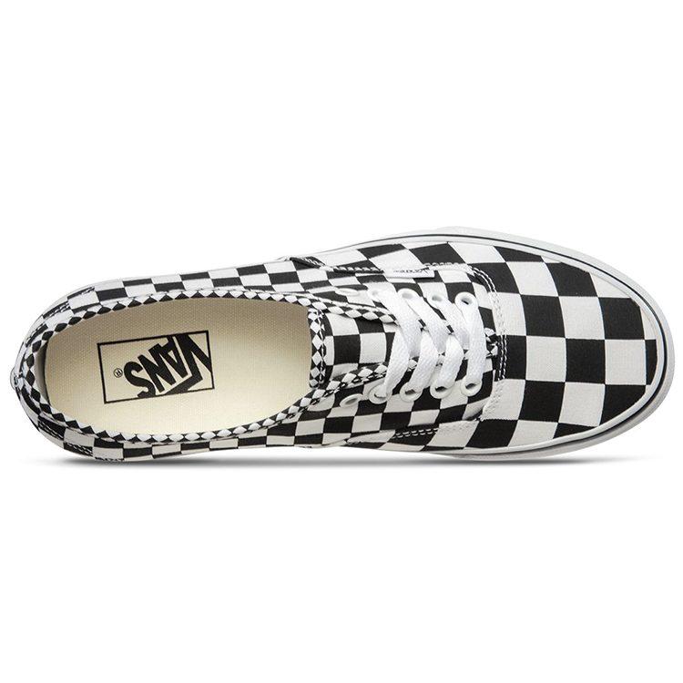 Authentic Vans 'Mix Checker' VN0A38EMQ9B