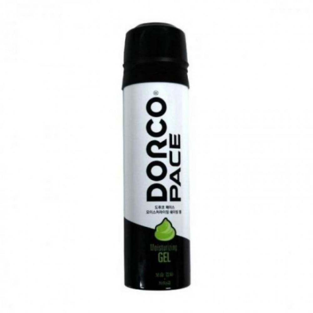 Moisturizing Shaving Gel 1 pcs