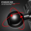 ZES5  New Car Phone Holder Stand Dedicated Mount Bracket Automobile Fixed Base For MG HS MG3 MG5 MG6 ZS EZS ONE Styling Bracket