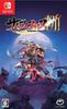 Samurai Force Switch Zan! -