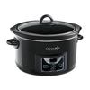 Pomalý hrnec Crock-Pot SCCPRC507B-050 4,7 l