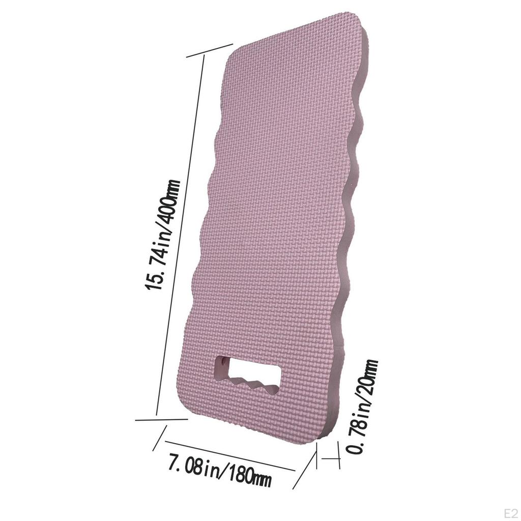 Kneeling Pads for Gardening and Repair Work