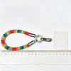 TPU Phone Lanyard Anti-Lost Phone Wrist Chain Portable Phone Case Charm Strap  Phone Accessories