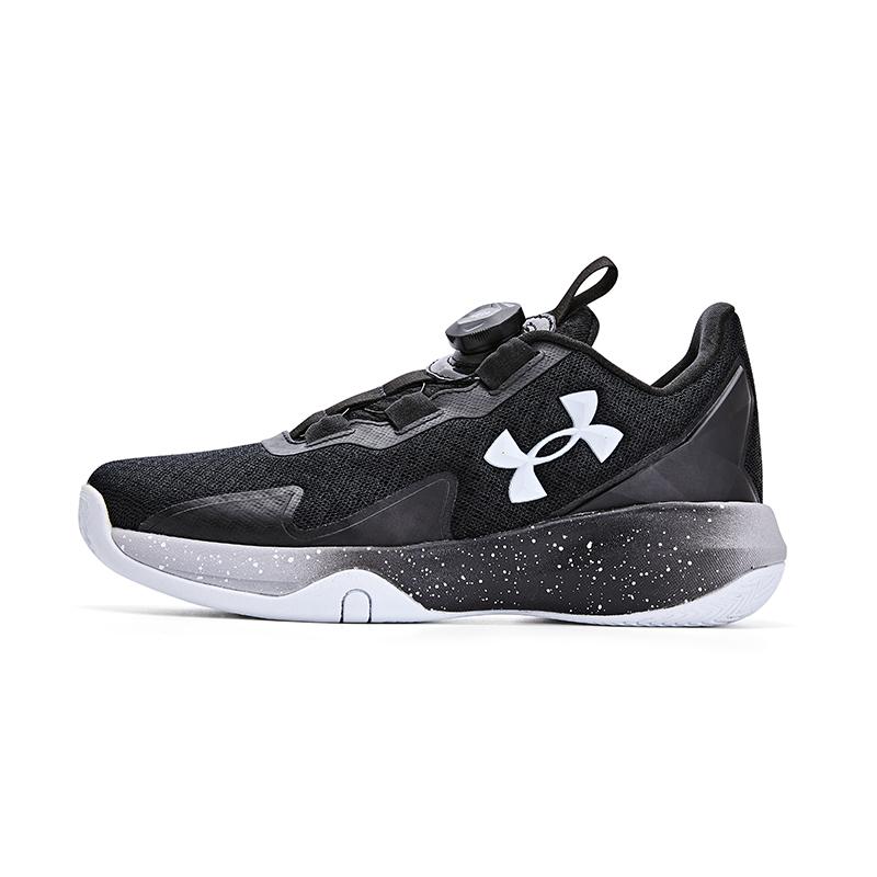 Under Armour Fitgo Comfortable Sports Shoes Kids Sneakers 2331204