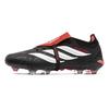 Bestseller transfronterizo: Zapatillas de fútbol profesionales de media caña para césped con tacos largos, zapatillas de entrenamiento de competición para hombre y mujer, ZAPATILLAS DE FÚTBOL