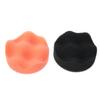 7 Stück 7,6 cm Wachsschwamm-Pufferpolierpads M10 Bohrer-Adapter-Set für Autopolierer