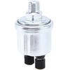 VDO Universal Oil Pressure Sensor 1/4NPT 13Mm 0-10Bars Genset Part Pressure Measuring Instruments Alarm Generator Sensor