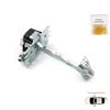 BDP708 Front Left OR Right Door Catch Hinge Brake Stop Check Strap Limiter for Renault Fluence Megane MK3 4/5 Door 824310007R