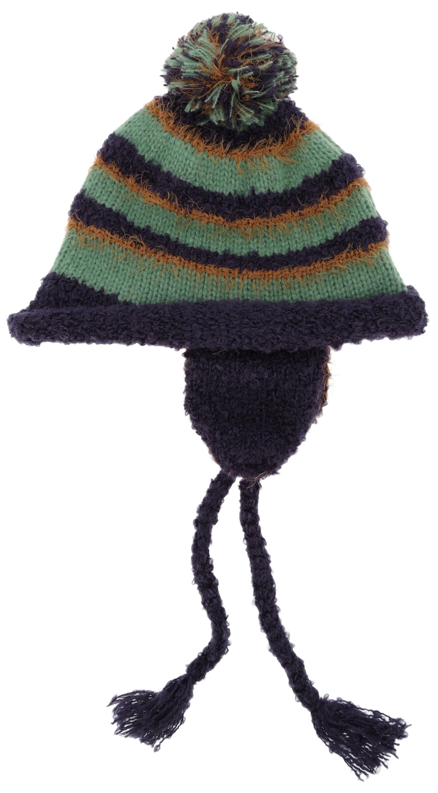 

of Beanie BAMBI WATCH KIDS Navy [Sense Grace] тёмно-синий