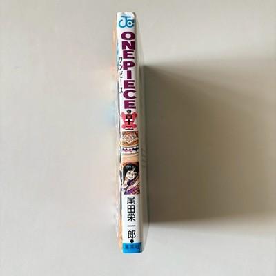 One Piece 1st Print Edition vol.112 OBI Japanese Manga Comic 2025 #112