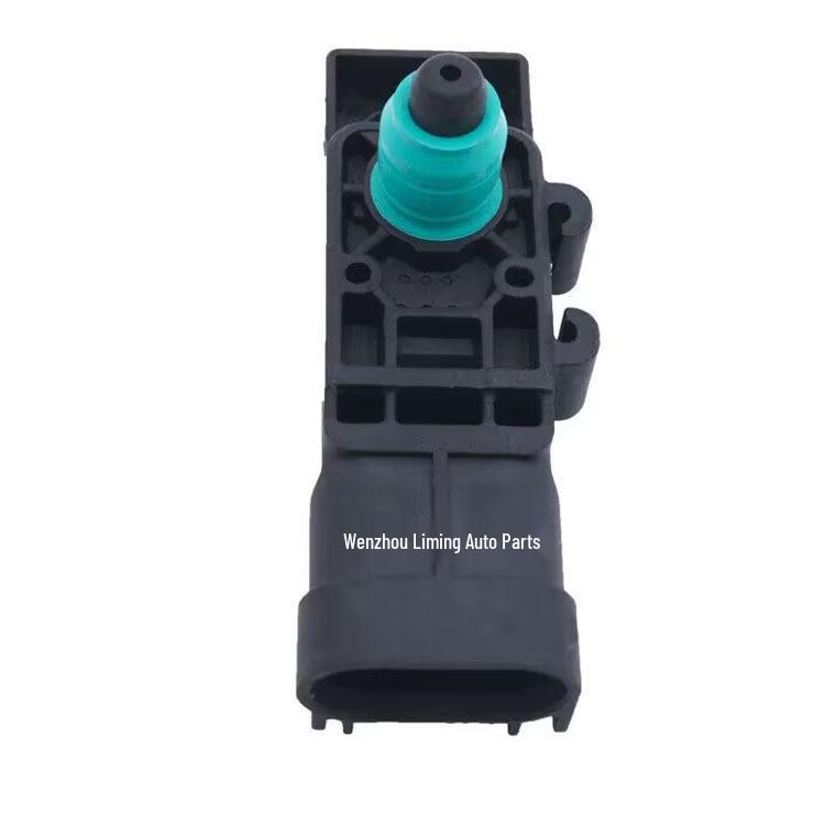 Compatible Ford Intake Pressure Sensor 0261230244 9U5A-9C052-CD 9U5AC052CA