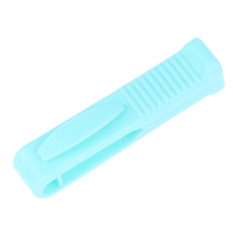 1/3PCS Creative Nurse Doctor Convenient Ampoule Bottle Opener Plastic Handle Medical Tools Fish Ampule Breakers