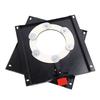 Seat Swivel Base Heavy Duty 360 Degree Rotation RV Seat Turntable Mount Plate for Motorhome Commercial Vehicle