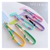 Korea Handwoven Adjustable Mobile Phone Universal Lanyard Wrist Strap Outdoor Sports Convenient Safety Anti-drop Rope Key Chain