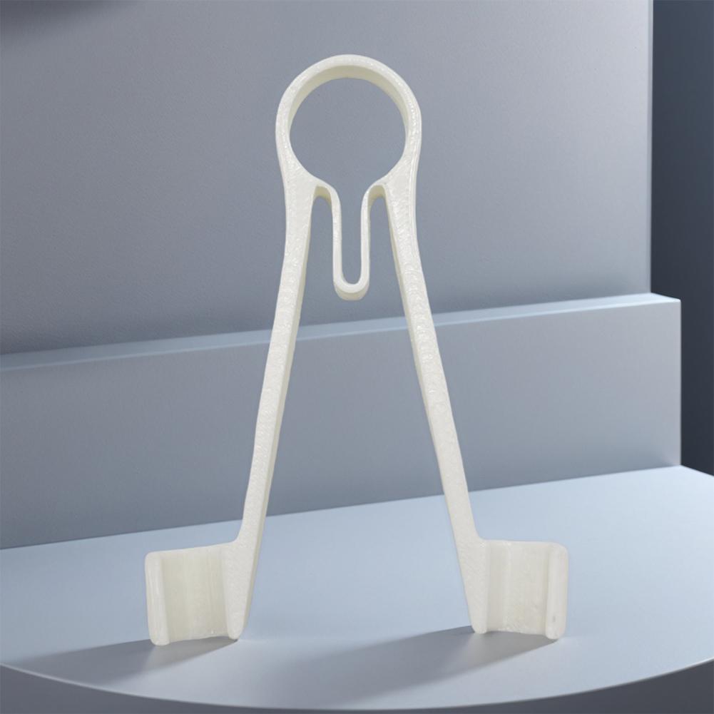 Multimeter Probe Holder Holds Meter Needle One-Handed Multimeter Aid Test Lead Probe Holder Stand for Equipment Calibration