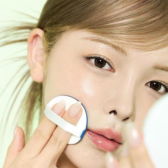 SUNGBOON EDITOR Green Tomato NMN Pore Lifting Cream 50ml