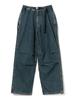 Beams Painter [Special Order] Gramicci Denim Overpants, Men's, Used, Size L