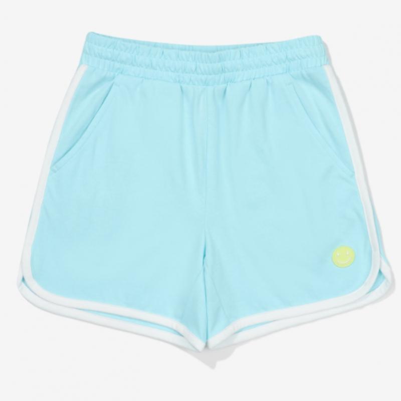 [fila Kids] Girls Smile Graphic   Shorts Set Up  Fk2fsf2201f Owh  q0zFk2fsf2201fOwh