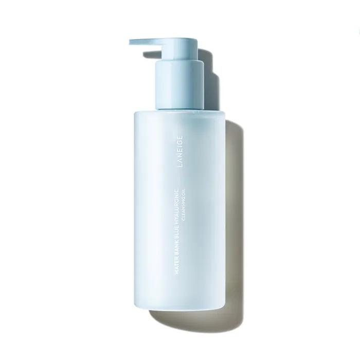 Water Bank Blue Hyaluronic Cleansing Oil 250ml